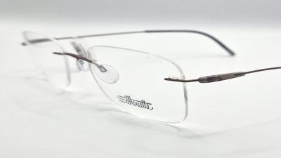 Arm Oculos 5500/bf 6040 52/19