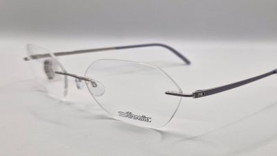 Arm Oculos 5529/mp 7100 55/17