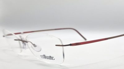 Arm Oculos 5540/jl 6040 55/17
