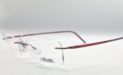 Arm Oculos 5540/jl 6040 55/17
