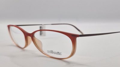 Arm Oculos Laranja