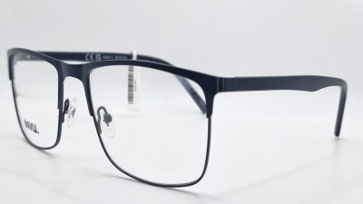 Invu Armacao Met Azul