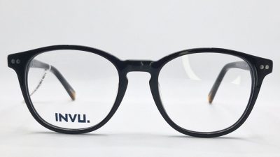 Invu Armacao Ace Demi/preto