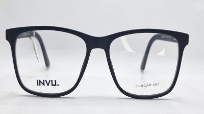 Invu Armacao Inj Azul