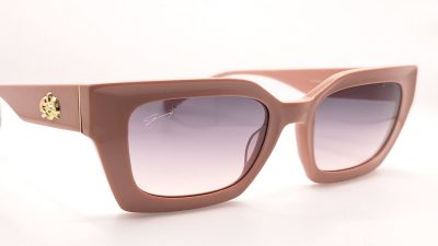 Genny Oculos Sol Ace Nude