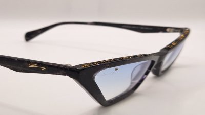 Genny Oculos Sol Ace Preto