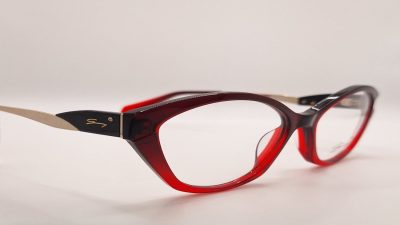 Genny Armacao Ace Vermelho