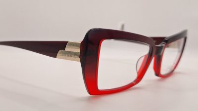Genny Armacao Ace Vermelho