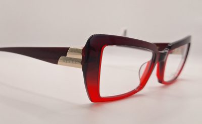 Genny Armacao Ace Vermelho