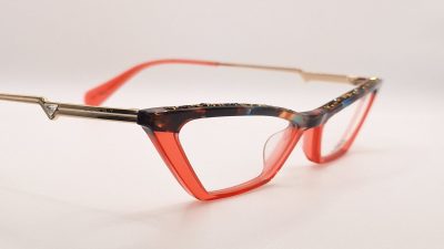 Genny Armacao Ace Vermelho