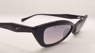 Genny Oculos Sol Ace Roxo