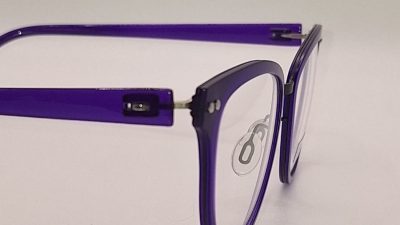 Igreen Armacao Aco Roxo