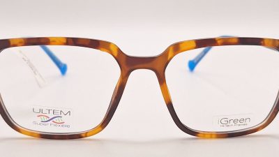 Igreen Armacao Ultem Havana