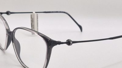 Armacao para Oculos C/estojo