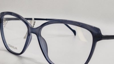 Armacao para Oculos C/estojo
