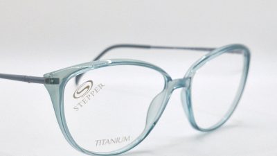 Armacao para Oculos C Estojo