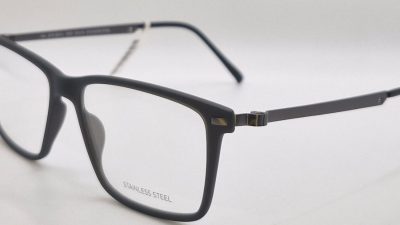 Armacao para Oculos C/estojo