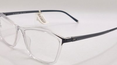 Armacao para Oculos C/estojo