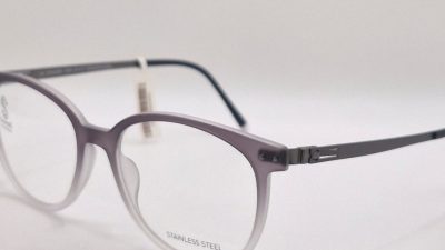 Armacao para Oculos C/estojo