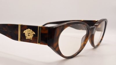 Acetato Feminino Vista