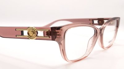 Acetato Feminino Vista