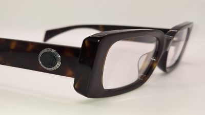 Acetato Feminino Vista